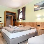 Raggio Di Sole * Livigno