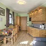 Appartamento Raggio Di Sole