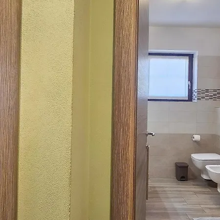 Apartment Raggio Di Sole *