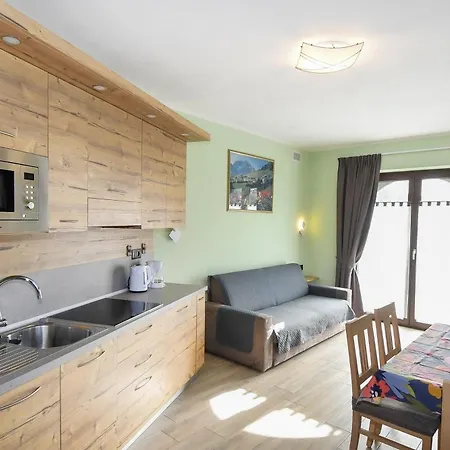 Raggio Di Sole * Livigno