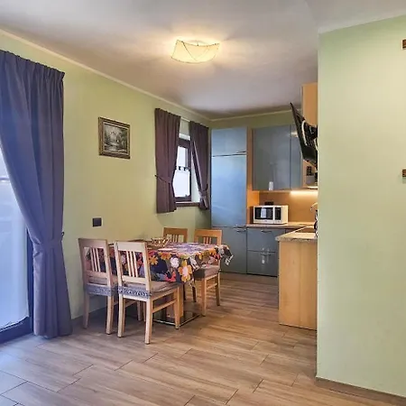 Apartament Raggio Di Sole