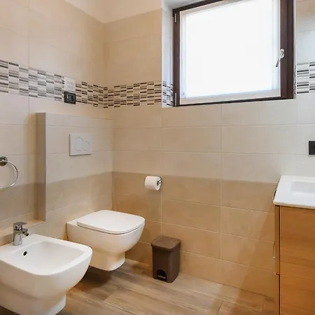 Apartment Raggio Di Sole *
